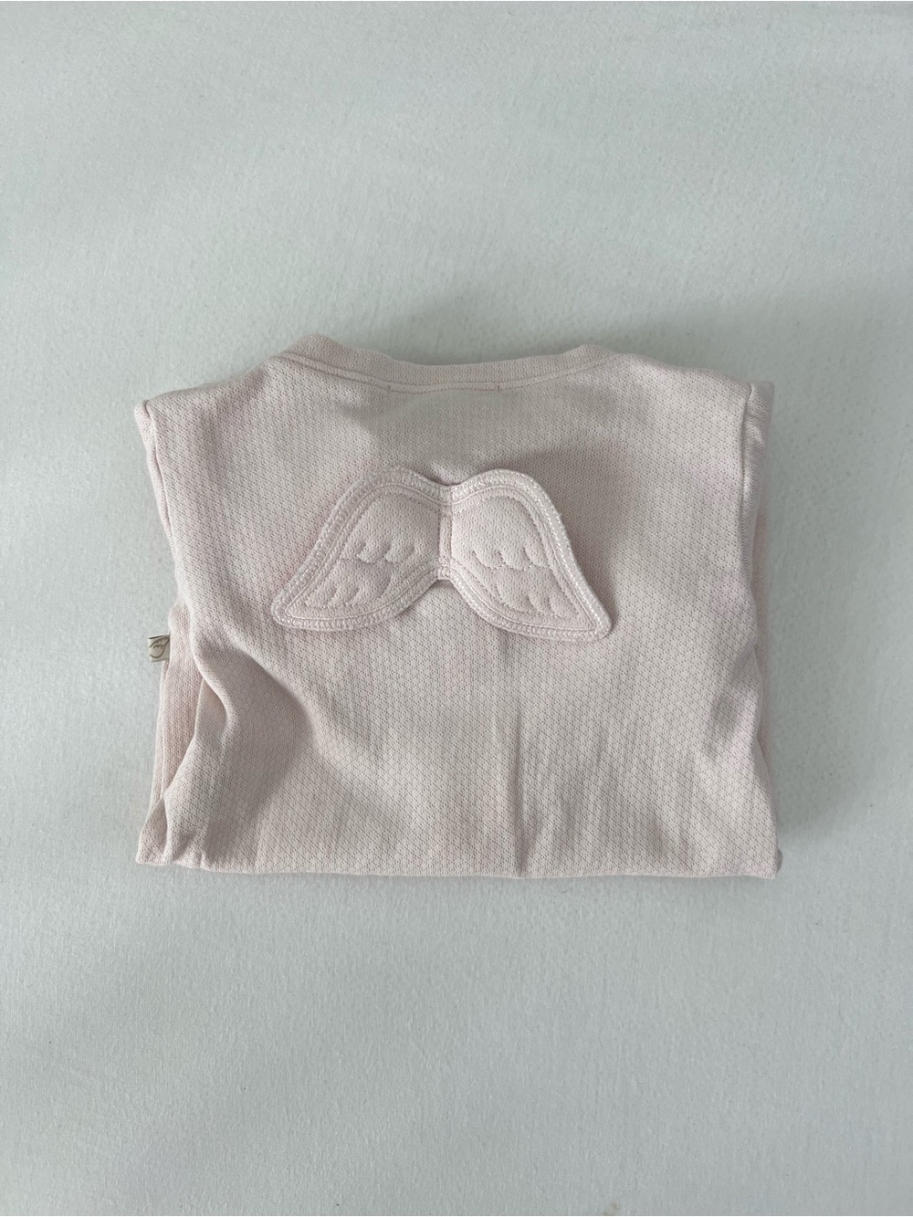Marie Chantal Wing Sleepsuit